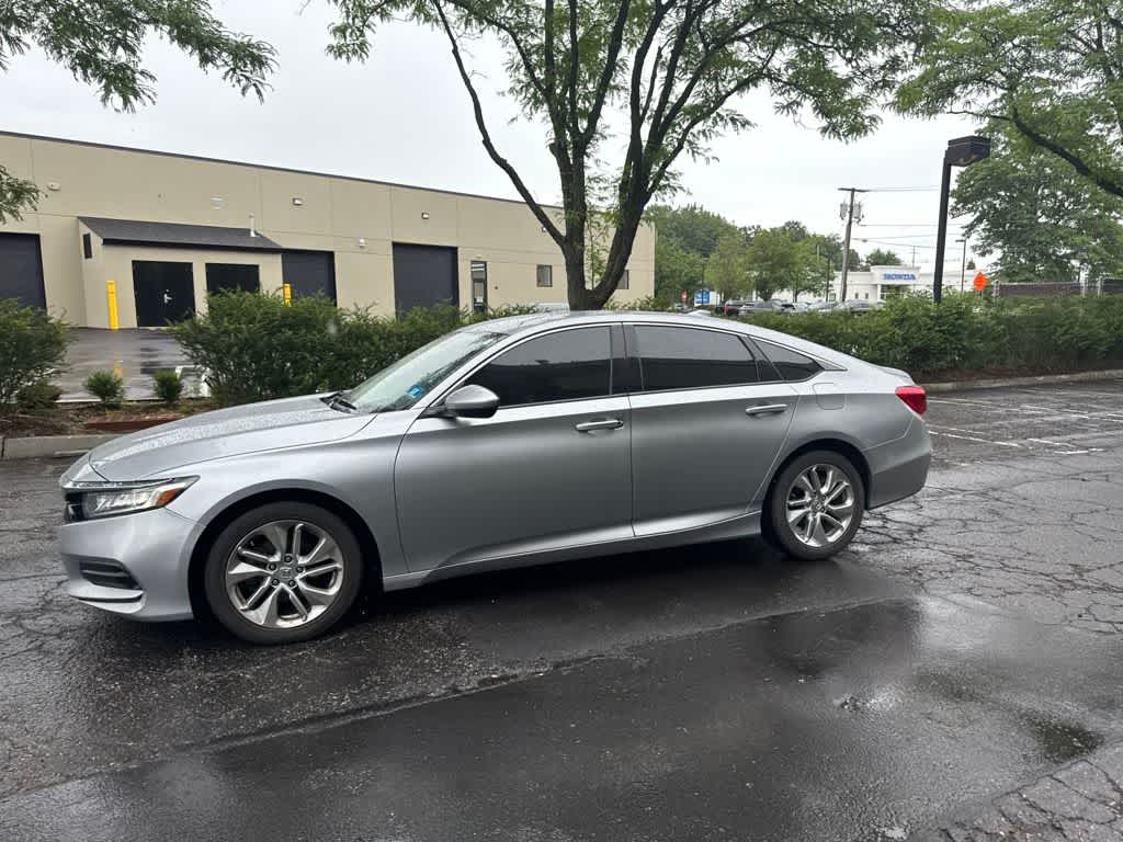 Thumbnail: 2018 Honda Accord - 2