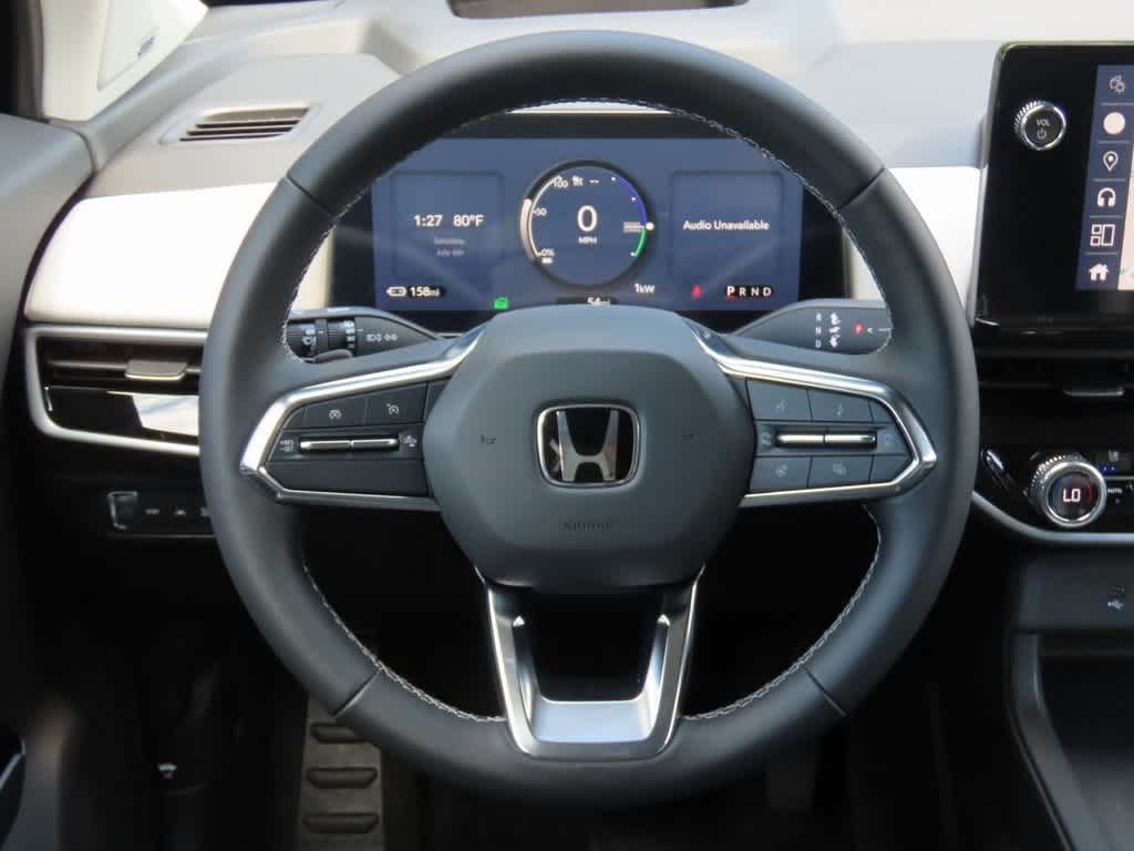 Thumbnail: 2025 Honda Prologue - 19