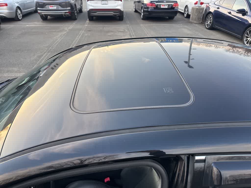 Thumbnail: 2012 Lexus IS - 26