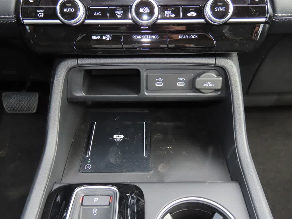 Thumbnail: 2026 Honda Pilot - 26