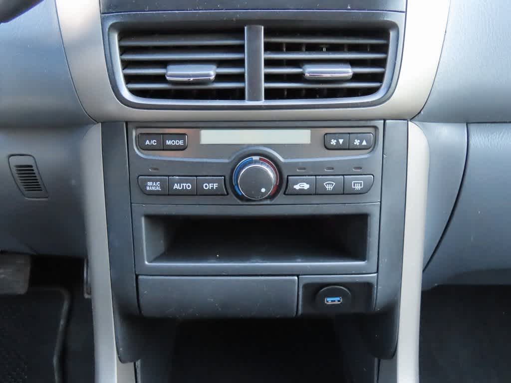 Thumbnail: 2008 Honda Pilot - 23