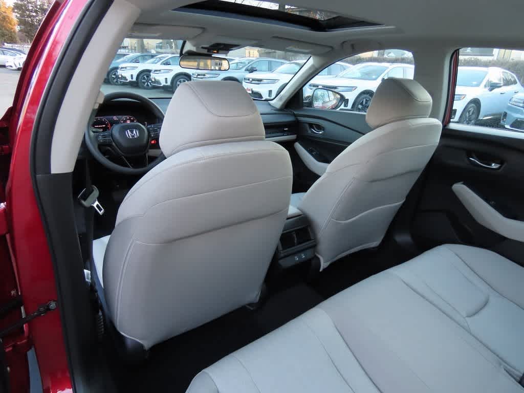 Thumbnail: 2026 Honda Accord - 13