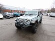  Jeep Wrangler 4xe