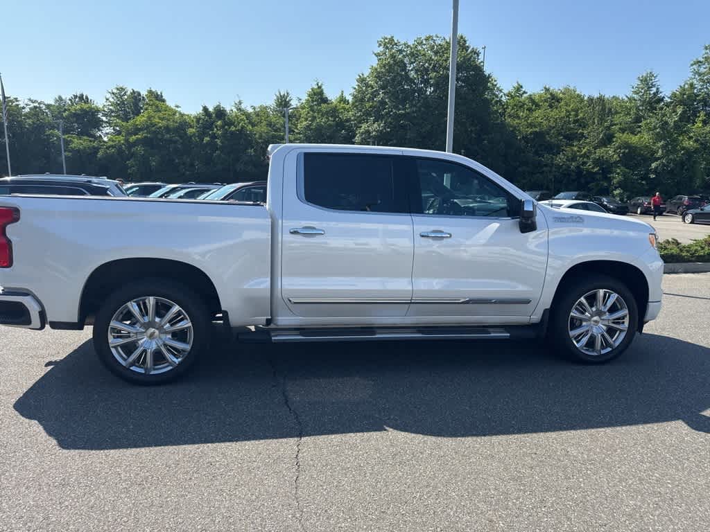 Thumbnail: 2023 Chevrolet Silverado 1500 - 15