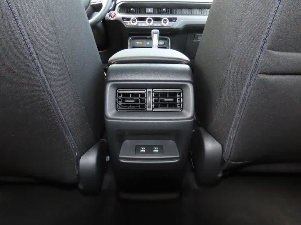 Thumbnail: 2026 Honda CR-V - 23