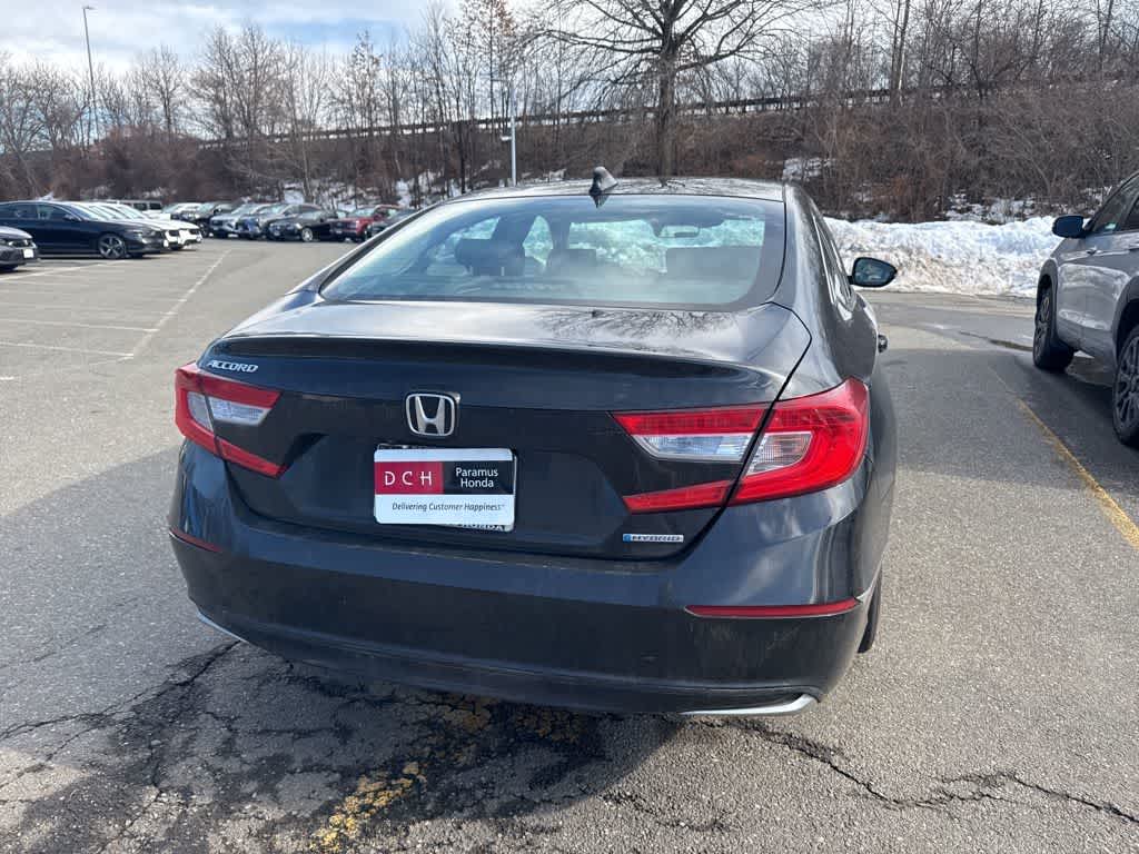 Thumbnail: 2020 Honda Accord - 15