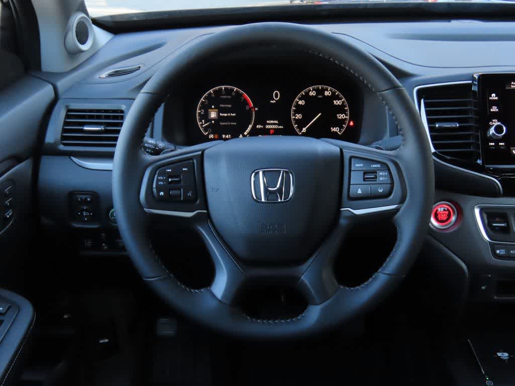 Thumbnail: 2026 Honda Ridgeline - 17