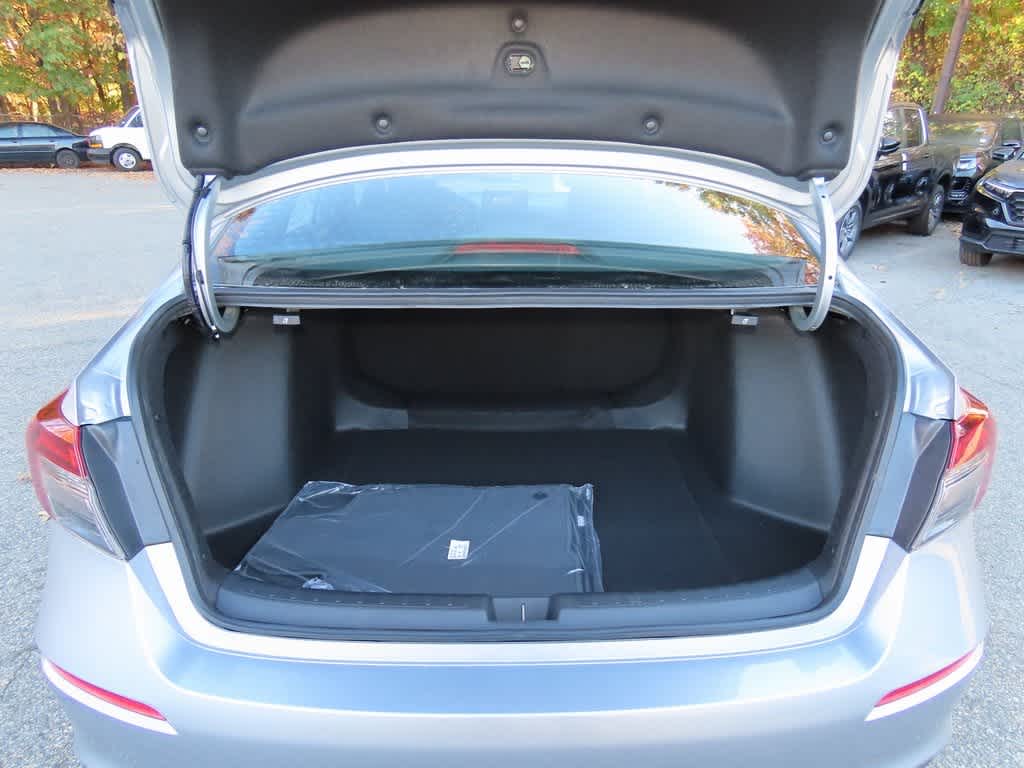 Thumbnail: 2026 Honda Civic - 12