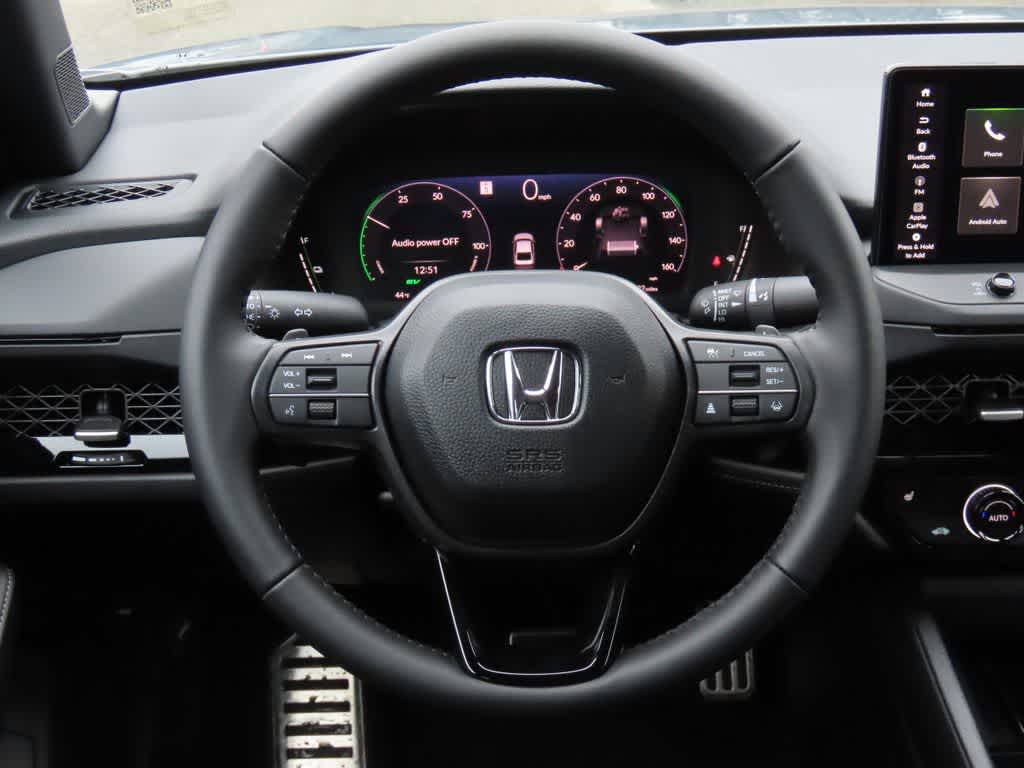 Thumbnail: 2026 Honda Accord - 18