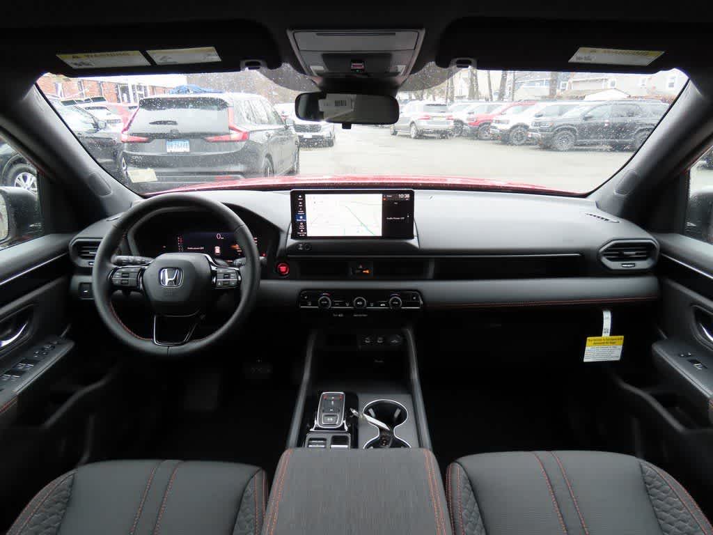 Thumbnail: 2026 Honda Pilot - 20