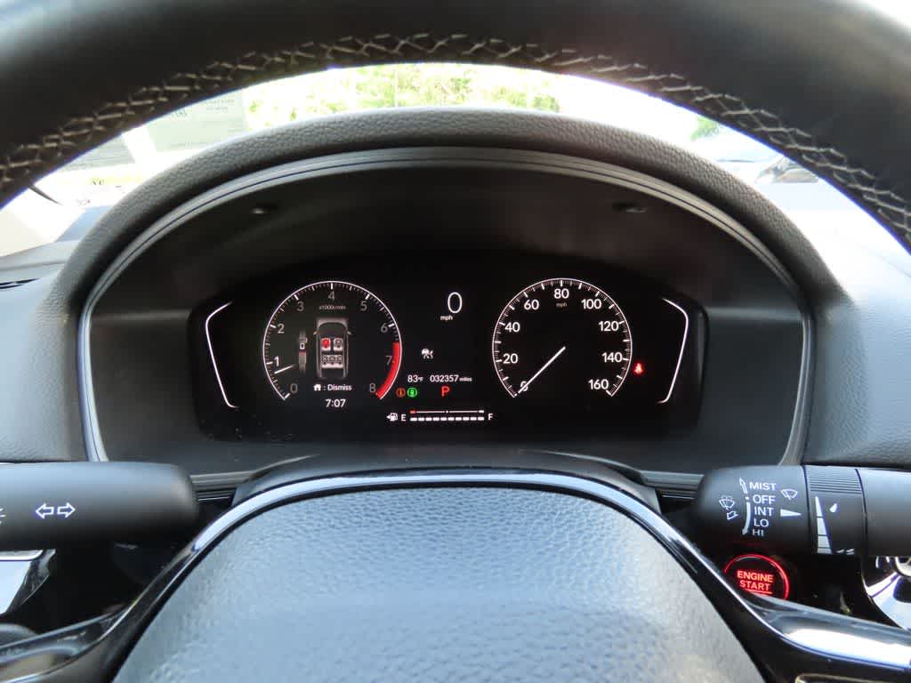 Thumbnail: 2023 Honda Civic - 22