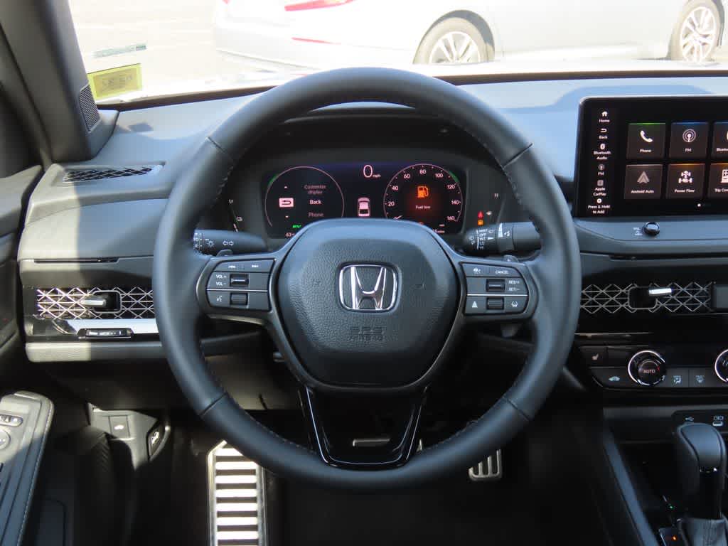 Thumbnail: 2026 Honda Accord - 18