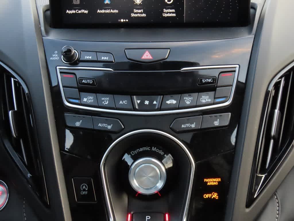 Thumbnail: 2023 Acura RDX - 23