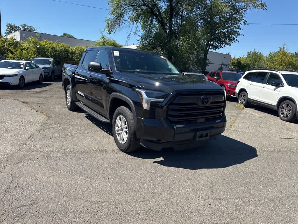 Thumbnail: 2023 Toyota Tundra - 36