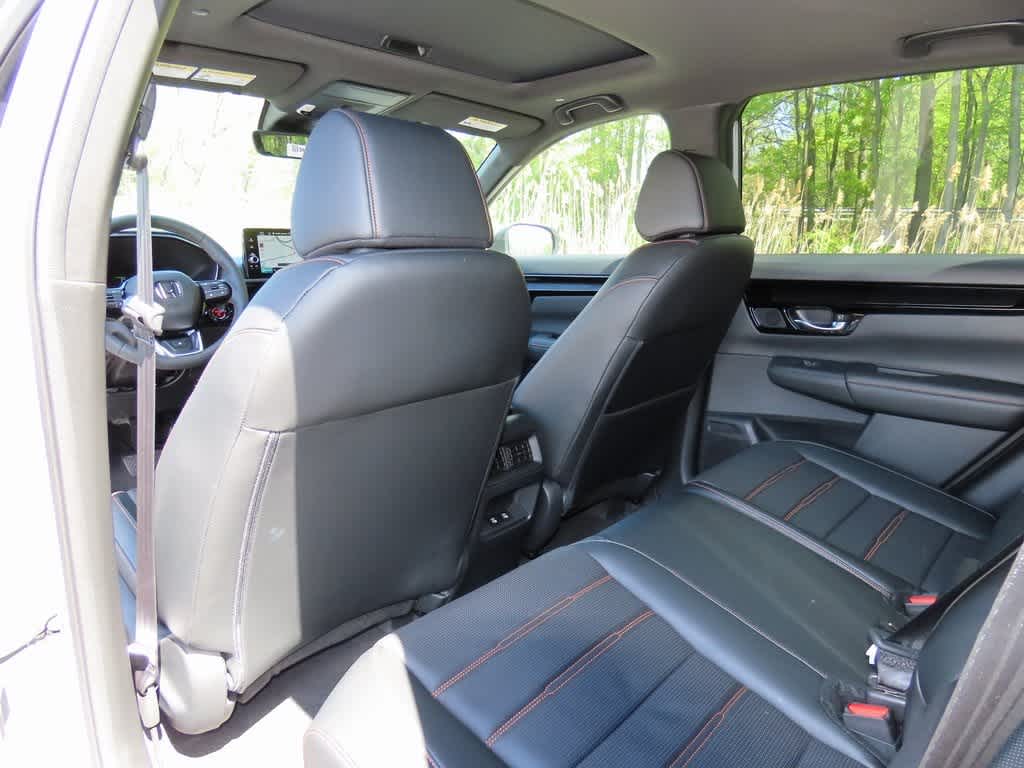 Thumbnail: 2026 Honda CR-V - 15