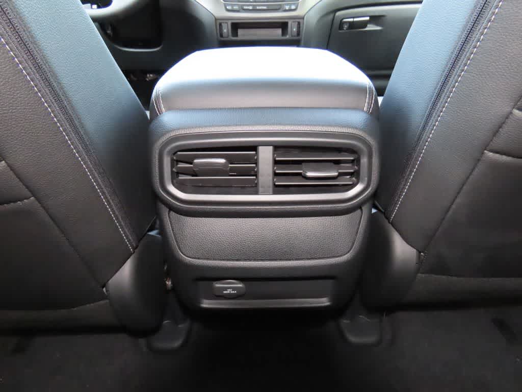 Thumbnail: 2026 Honda Ridgeline - 22