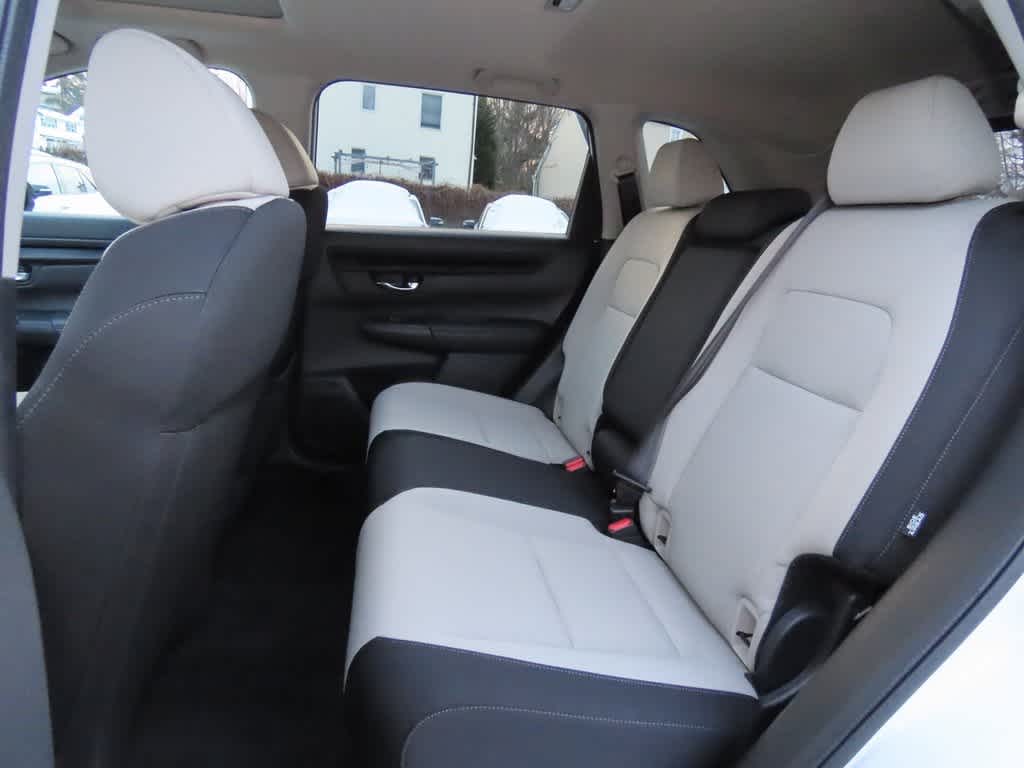 Thumbnail: 2023 Honda CR-V - 12