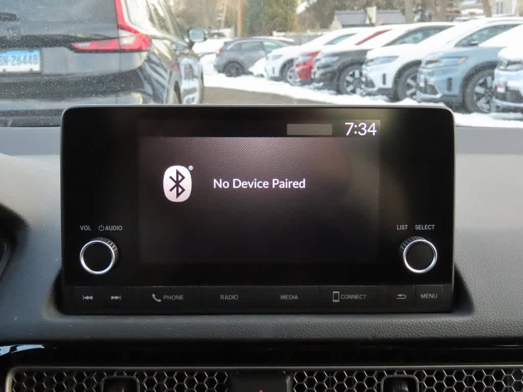 Thumbnail: 2022 Honda Civic - 18