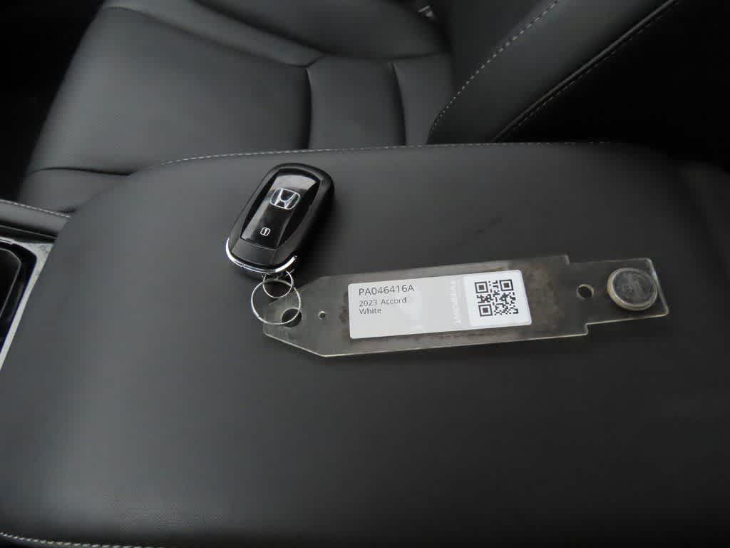 Thumbnail: 2023 Honda Accord - 32