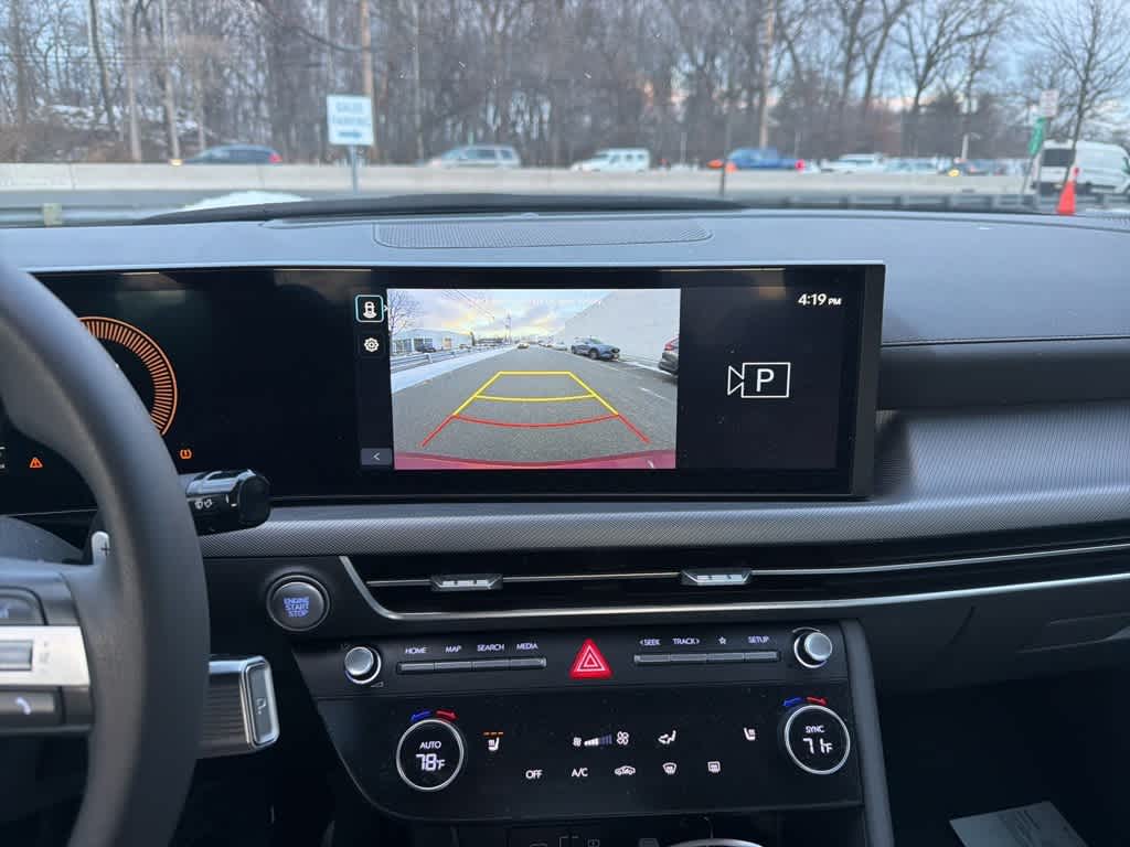 Thumbnail: 2025 Hyundai Sonata - 20