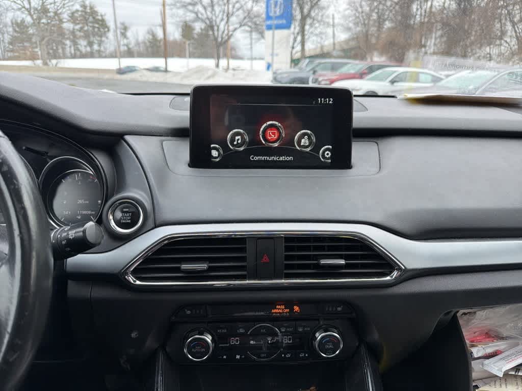 Thumbnail: 2018 Mazda CX-9 - 24