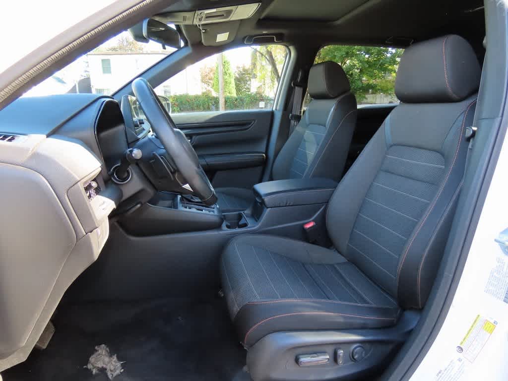 Thumbnail: 2023 Honda CR-V - 13