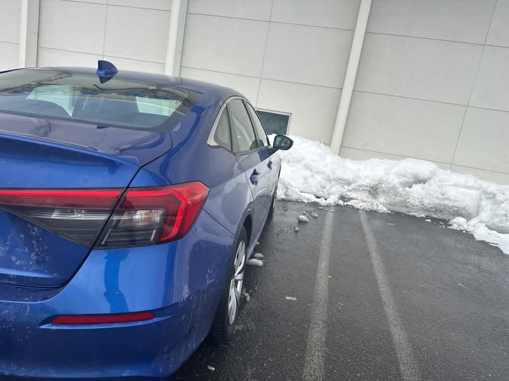 Thumbnail: 2023 Honda Civic - 15