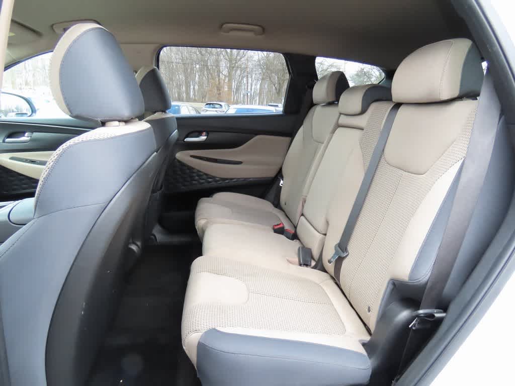 Thumbnail: 2022 Hyundai Santa Fe - 15