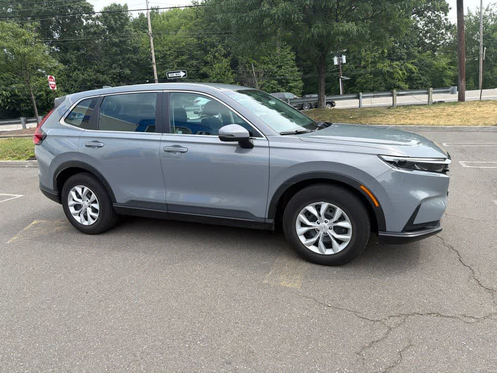 Thumbnail: 2023 Honda CR-V - 16