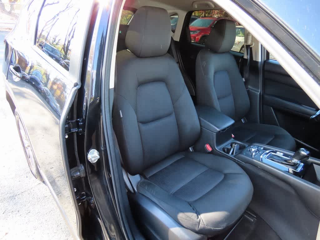 Thumbnail: 2018 Mazda CX-5 - 16