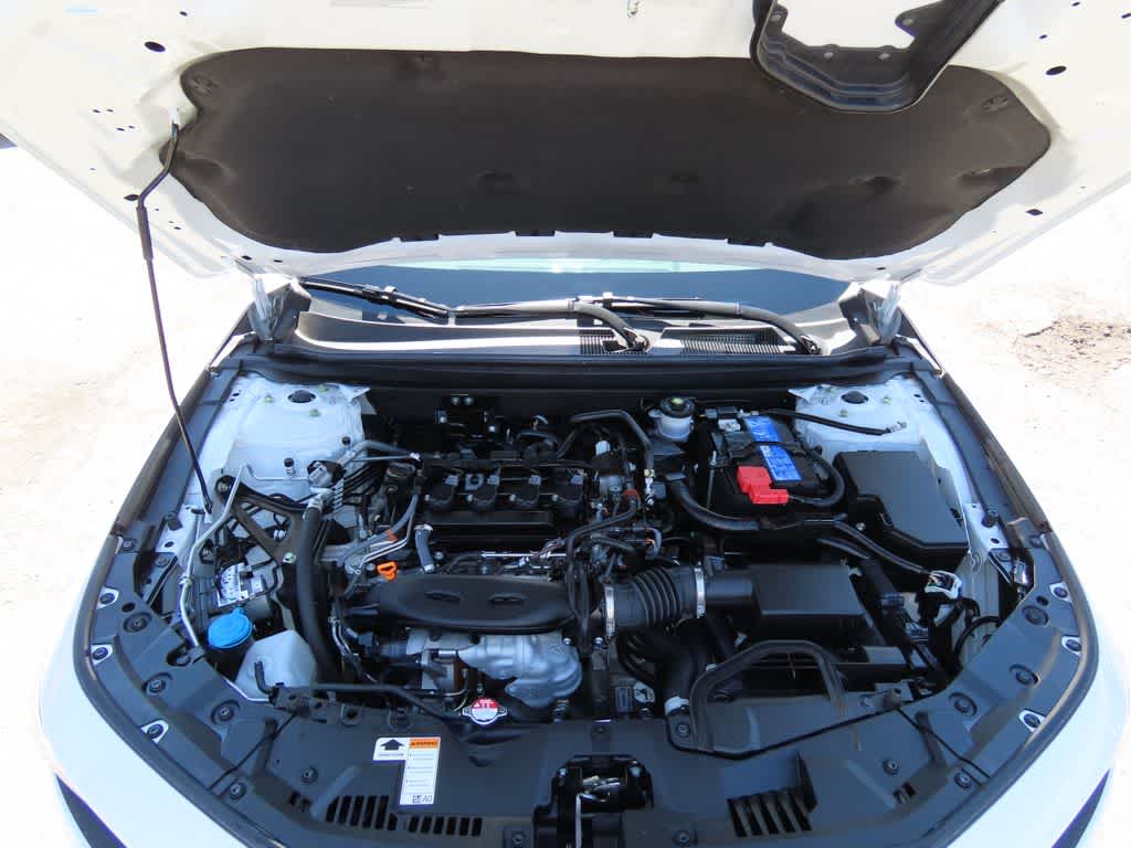 Thumbnail: 2024 Honda Accord - 9