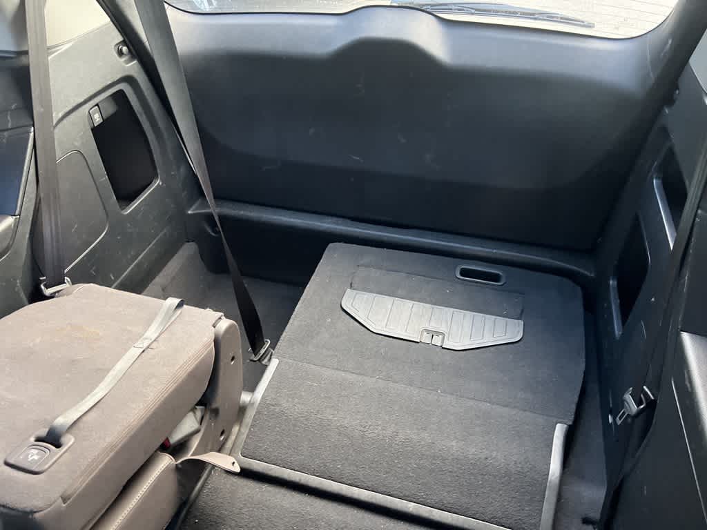 Thumbnail: 2020 Honda Odyssey - 20