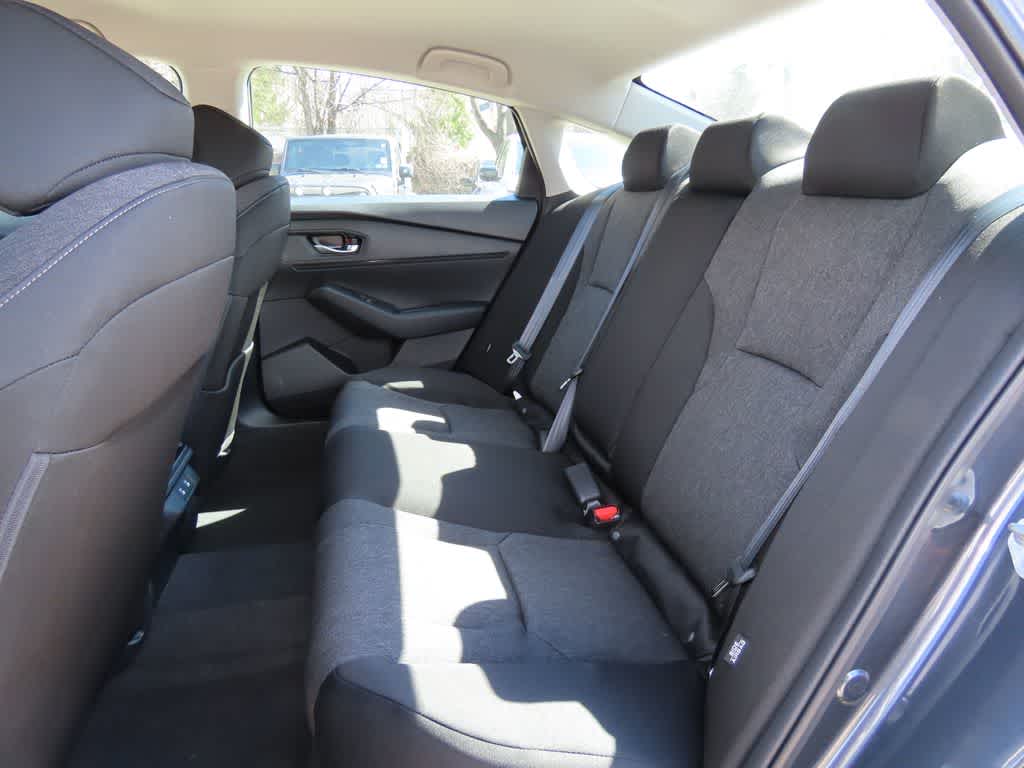 Thumbnail: 2026 Honda Accord - 12