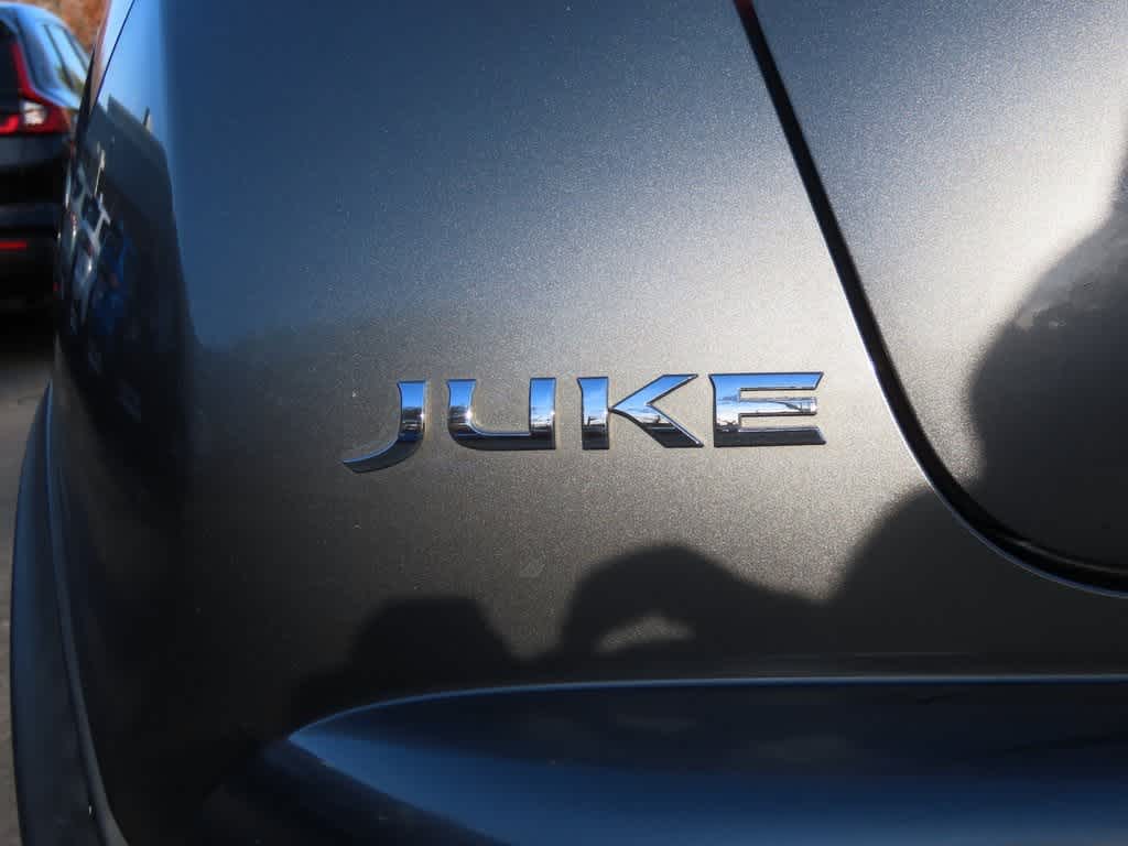 Thumbnail: 2012 Nissan Juke - 7