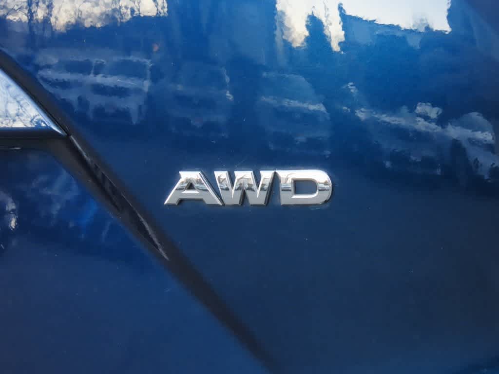 Thumbnail: 2020 Nissan Murano - 8