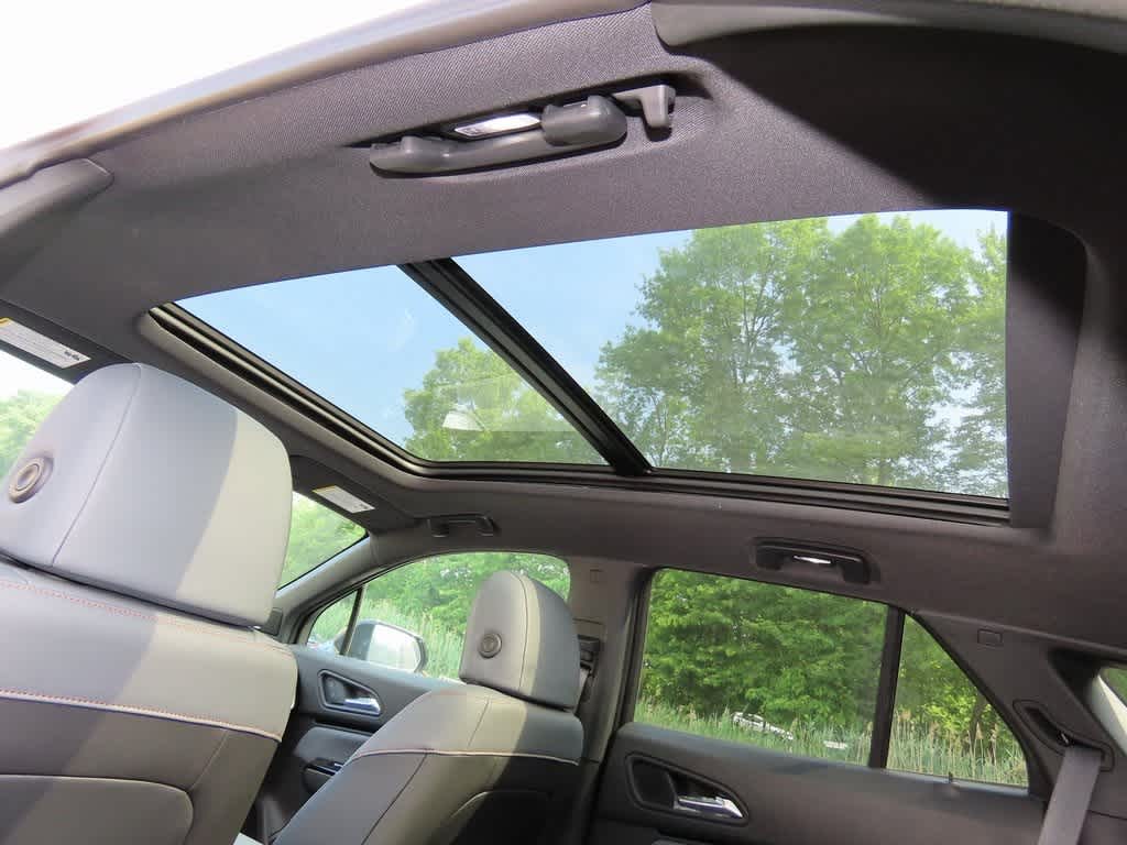 Thumbnail: 2026 Honda Prologue - 15