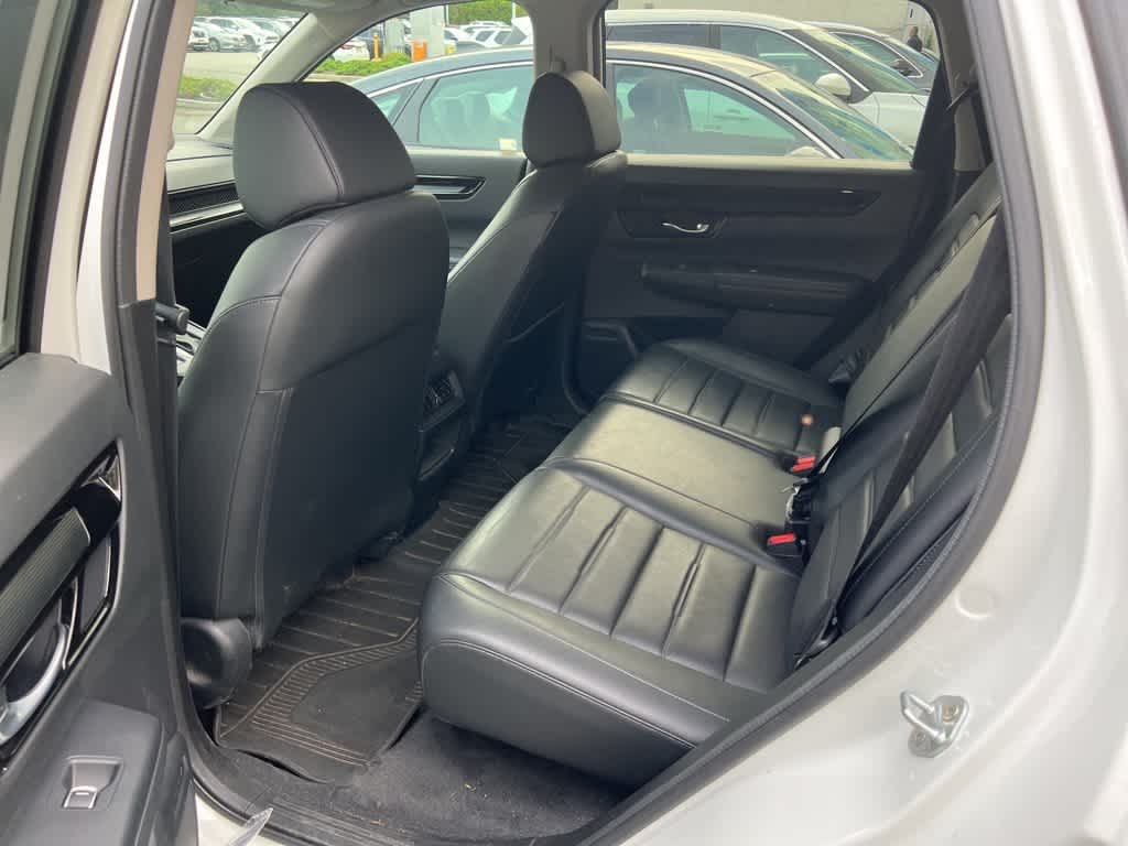Thumbnail: 2023 Honda CR-V - 8