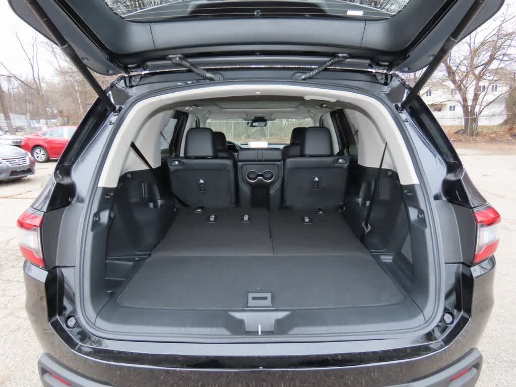 Thumbnail: 2025 Honda Pilot - 12