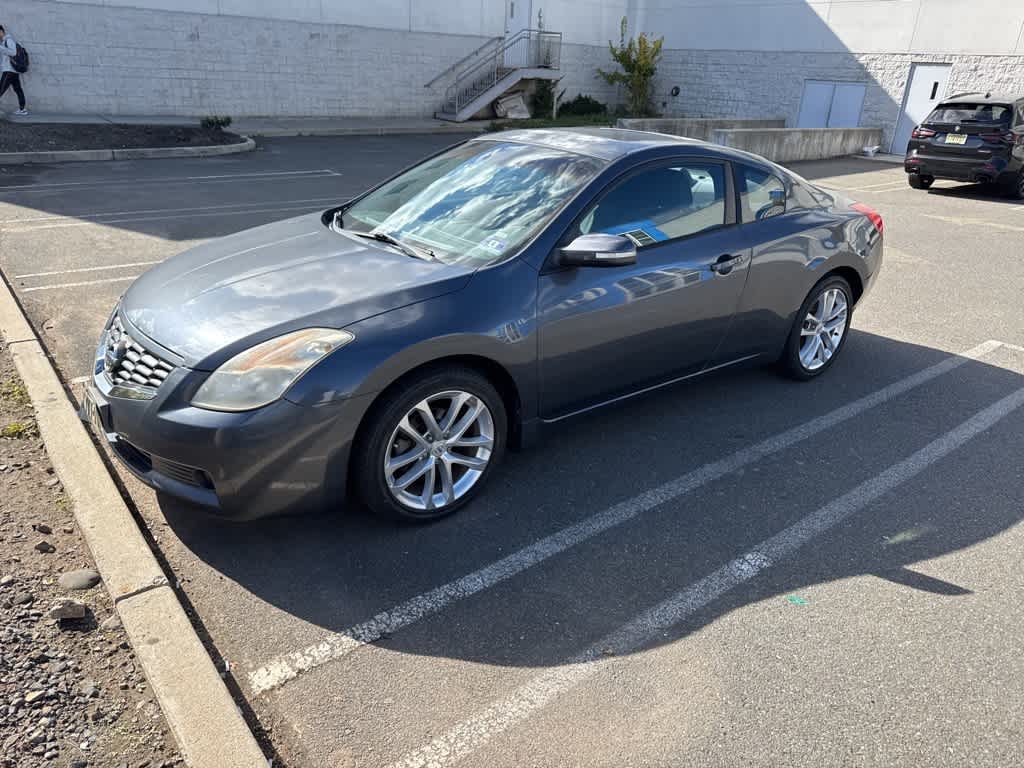 Thumbnail: 2009 Nissan Altima - 3