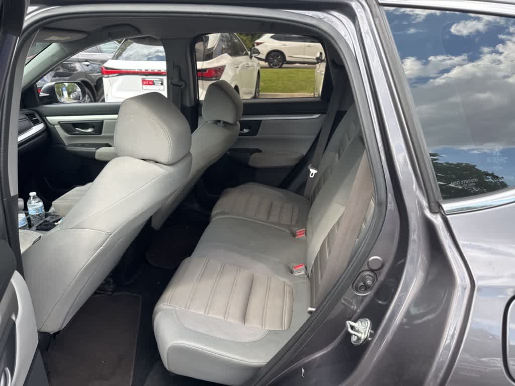 Thumbnail: 2017 Honda CR-V - 12