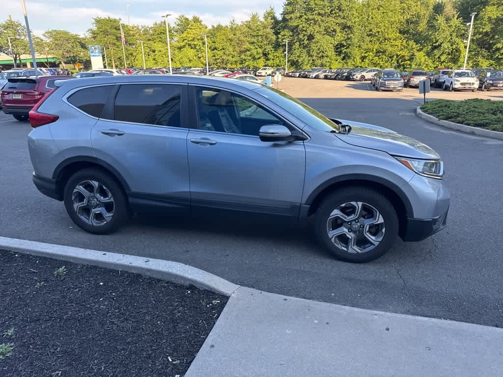 Thumbnail: 2018 Honda CR-V - 6