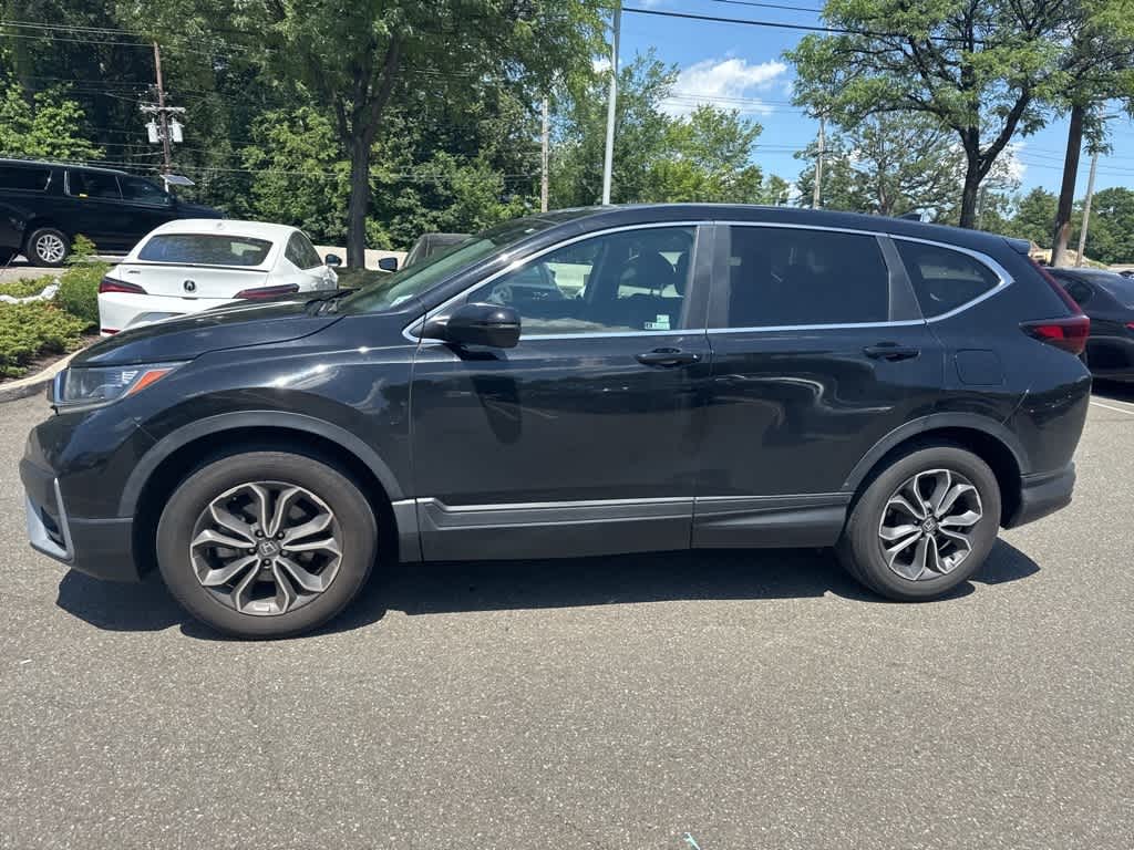 Thumbnail: 2022 Honda CR-V - 6