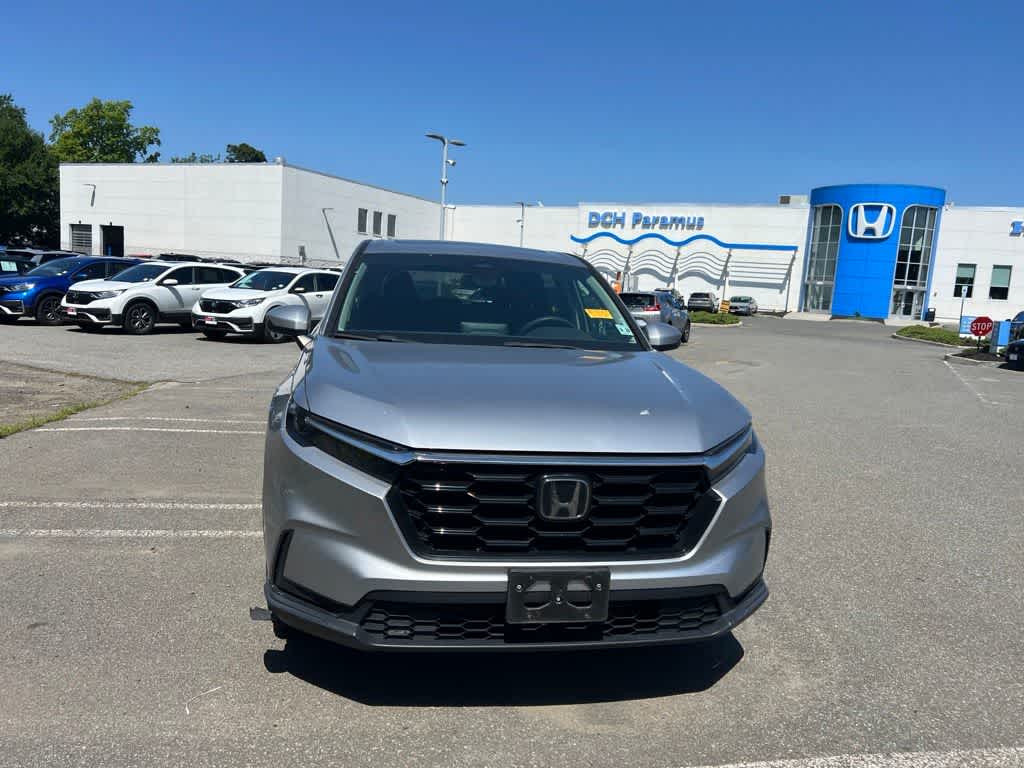Thumbnail: 2024 Honda CR-V - 42