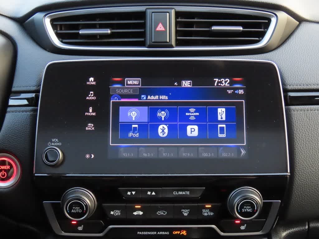 Thumbnail: 2022 Honda CR-V - 20