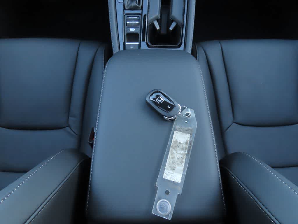 Thumbnail: 2026 Honda Accord - 31