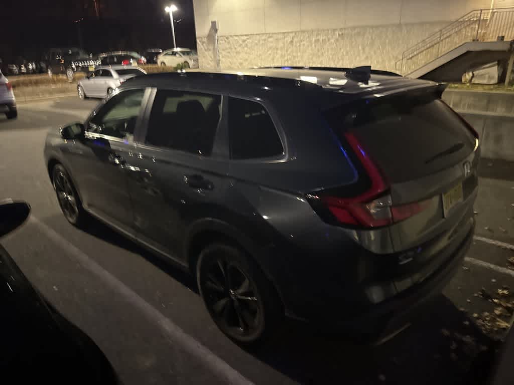 Thumbnail: 2023 Honda CR-V - 9