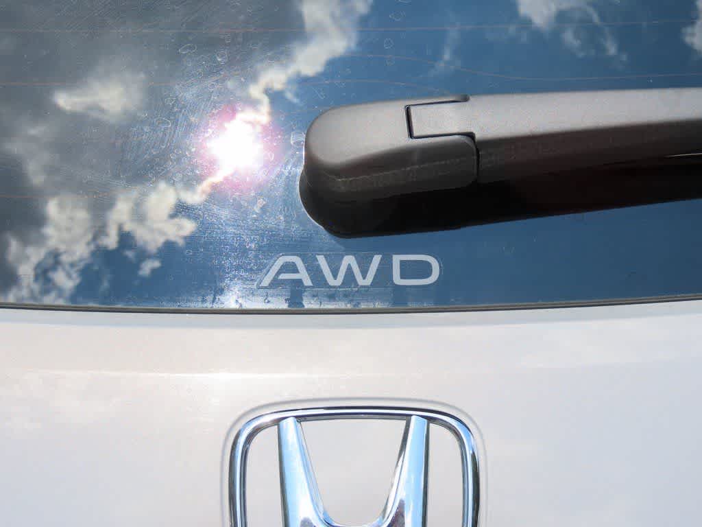 Thumbnail: 2026 Honda HR-V - 8