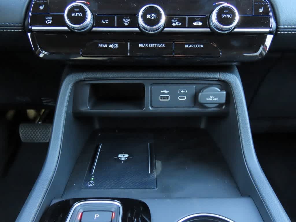 Thumbnail: 2025 Honda Pilot - 23