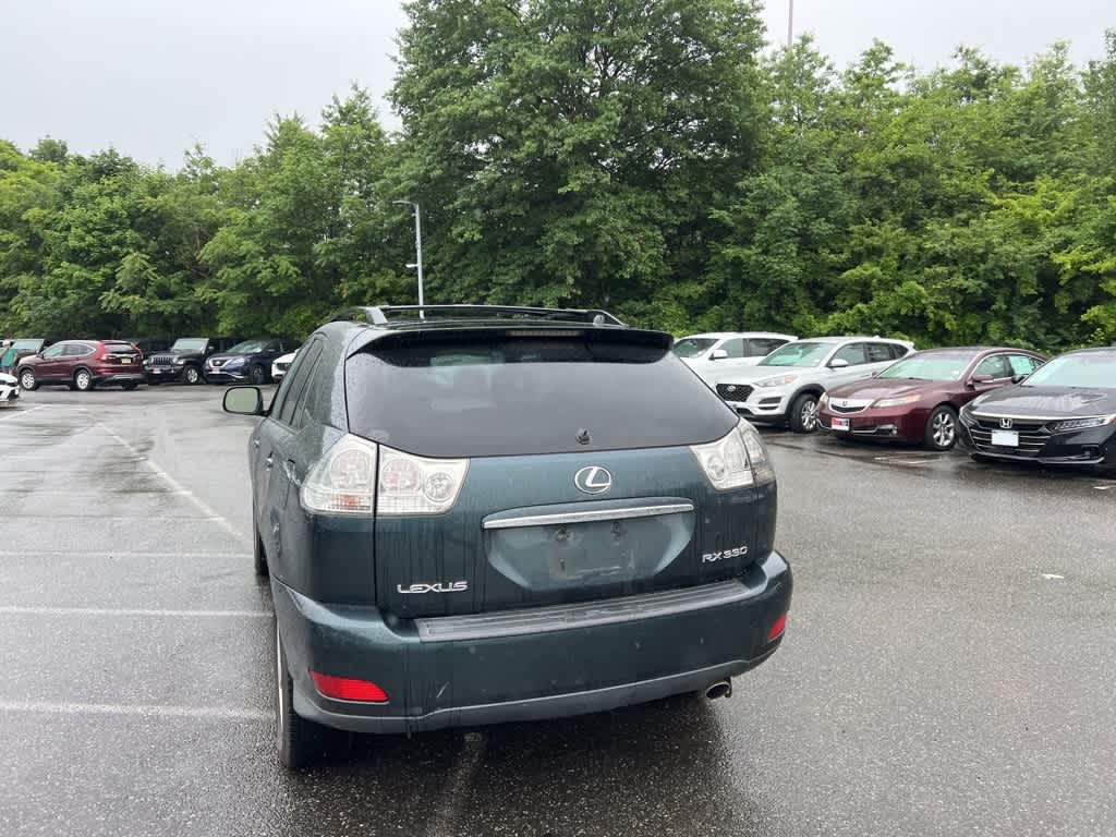 Thumbnail: 2004 Lexus RX - 33