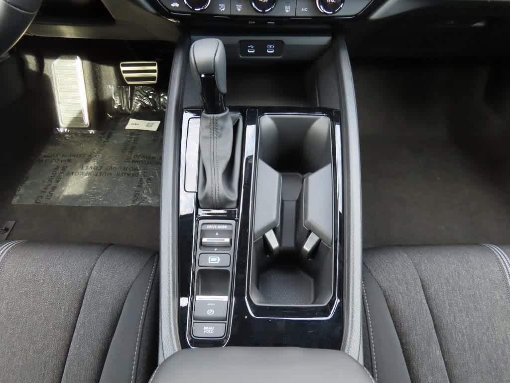 Thumbnail: 2025 Honda Accord - 20